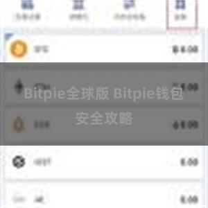 Bitpie全球版 Bitpie钱包安全攻略