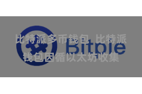 比特派多币钱包  比特派钱包因循以太坊收集